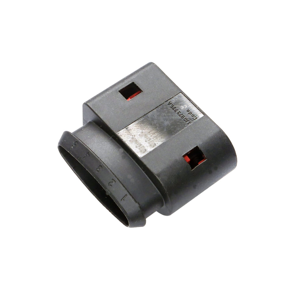Conector plug Sensor MAF a3 1.8 aspirado polo bora golf 2.0