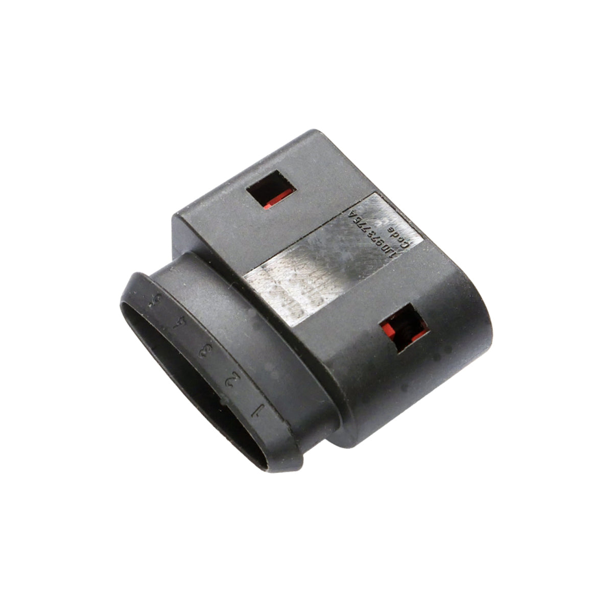 Conector plug Sensor MAF a3 1.8 aspirado polo bora golf 2.0