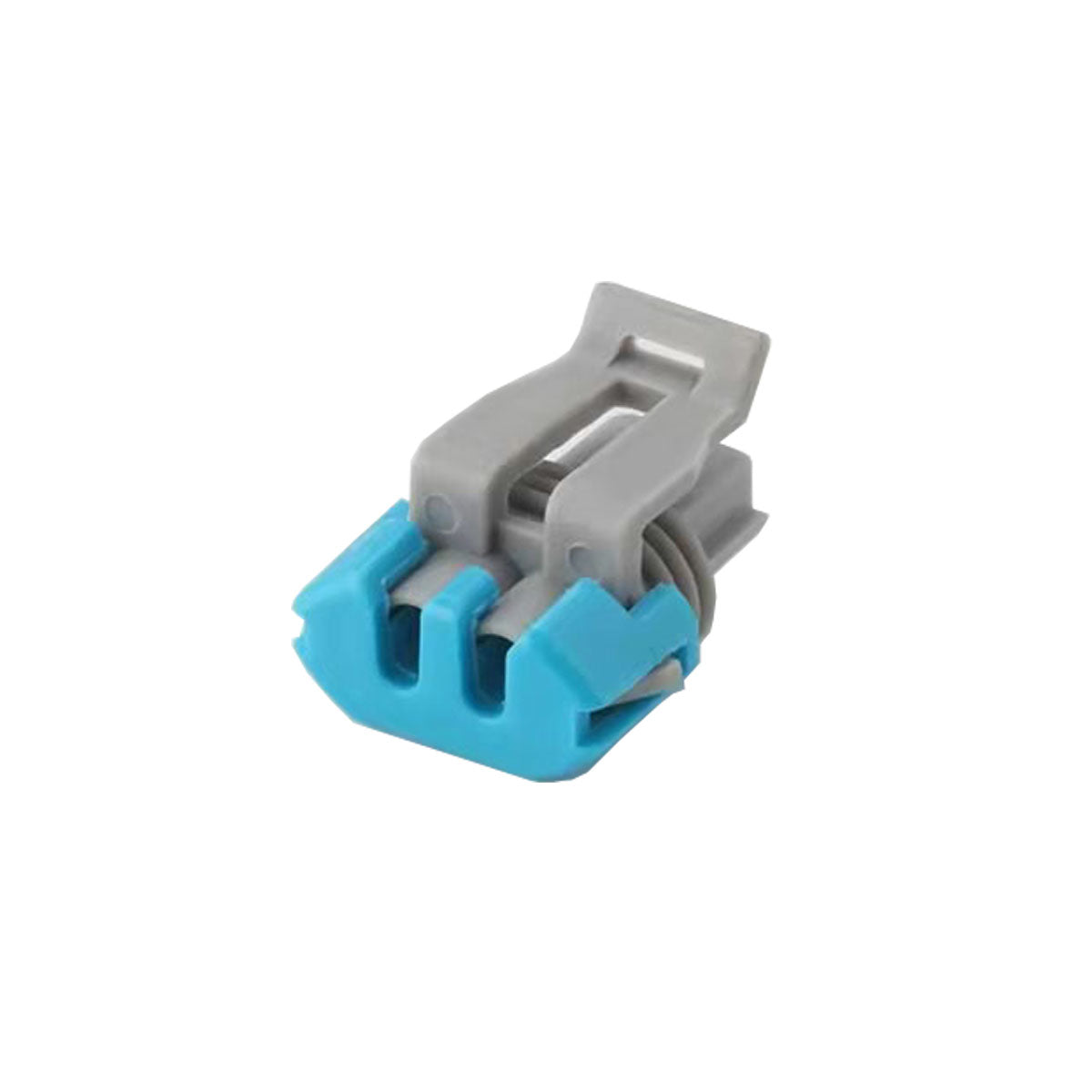 Conector plug compressor AC gm agile montana celta prisma