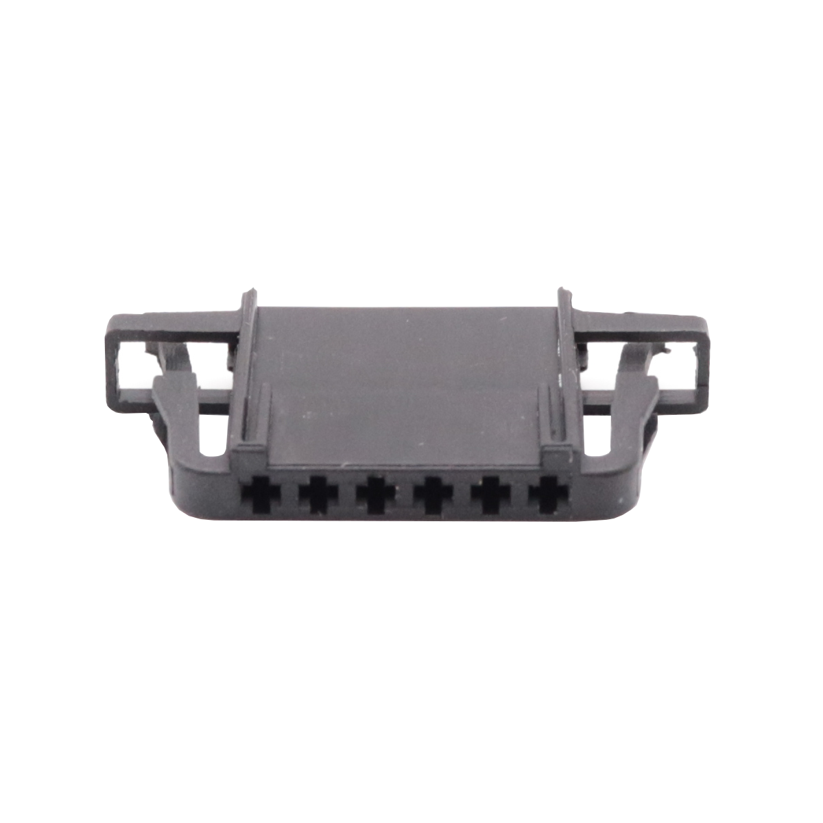 Conector plug pedal acelerador eletronico vw gol golf polo