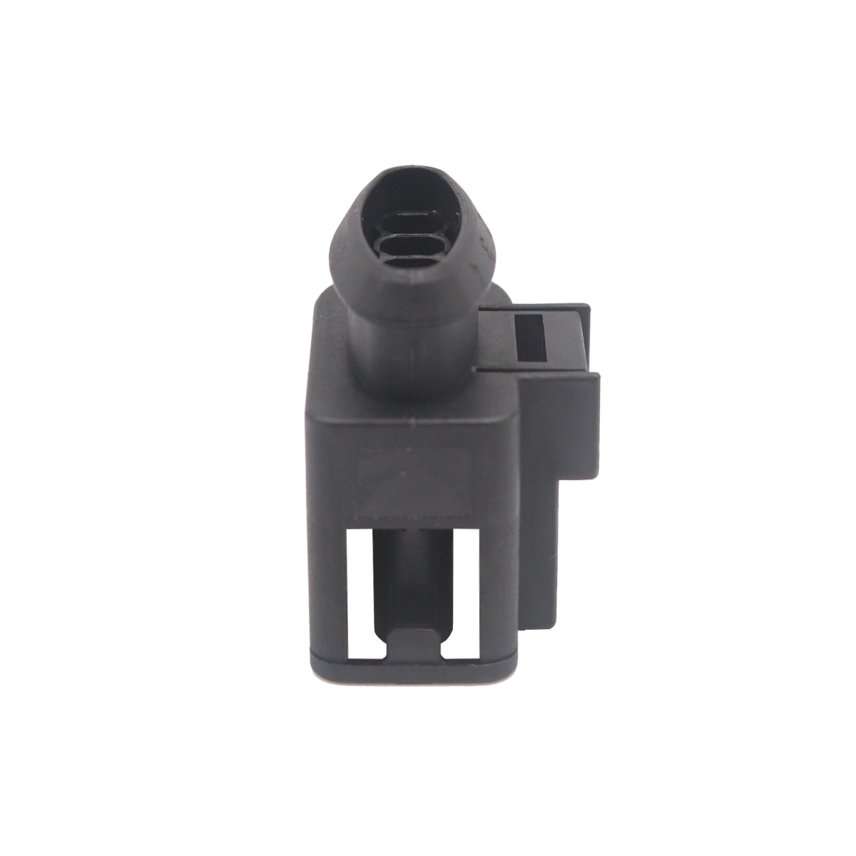 Conector plug 4 vias Bobina individual bosch VW Gol G6 fueltech