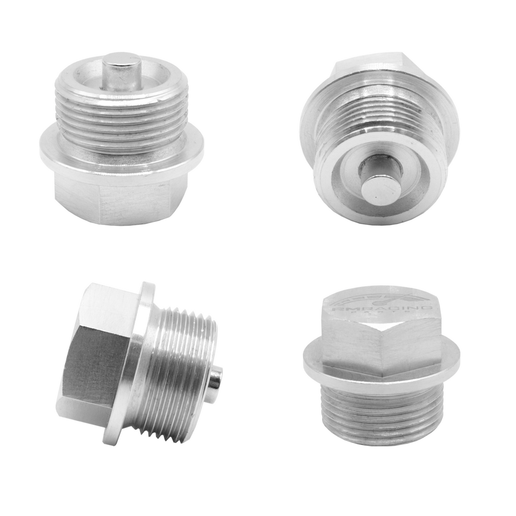 Bujão magnético cárter óleo M24x1.5 VW Audi v8 e BMW n20