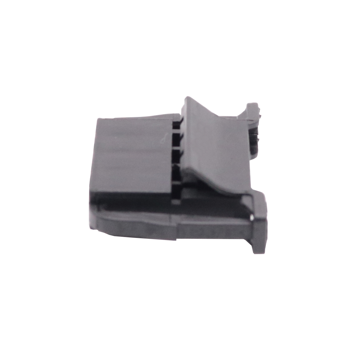 Conector plug sensor pedal de freio 4 fios audi A3 VW golf