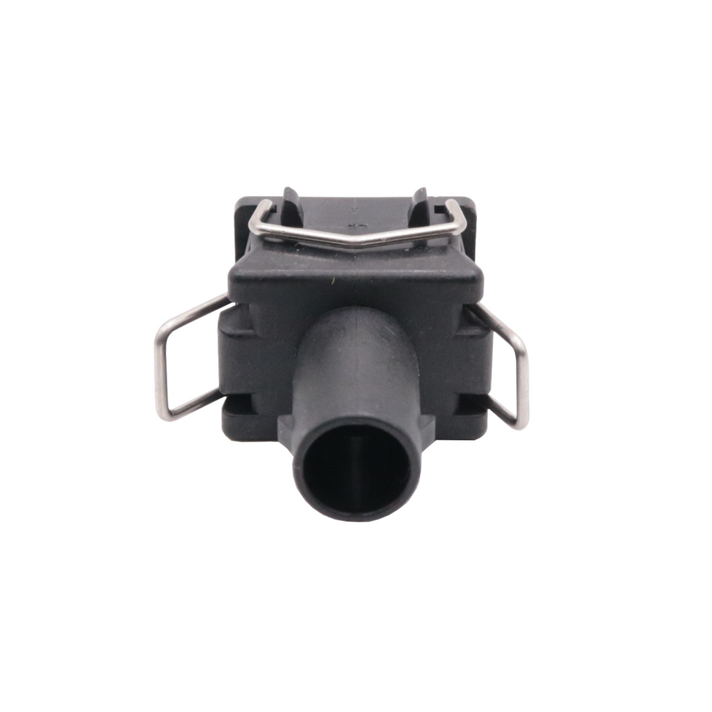 Conector plug motor de arranque Audi A3 Golf 1.8 20v Turbo