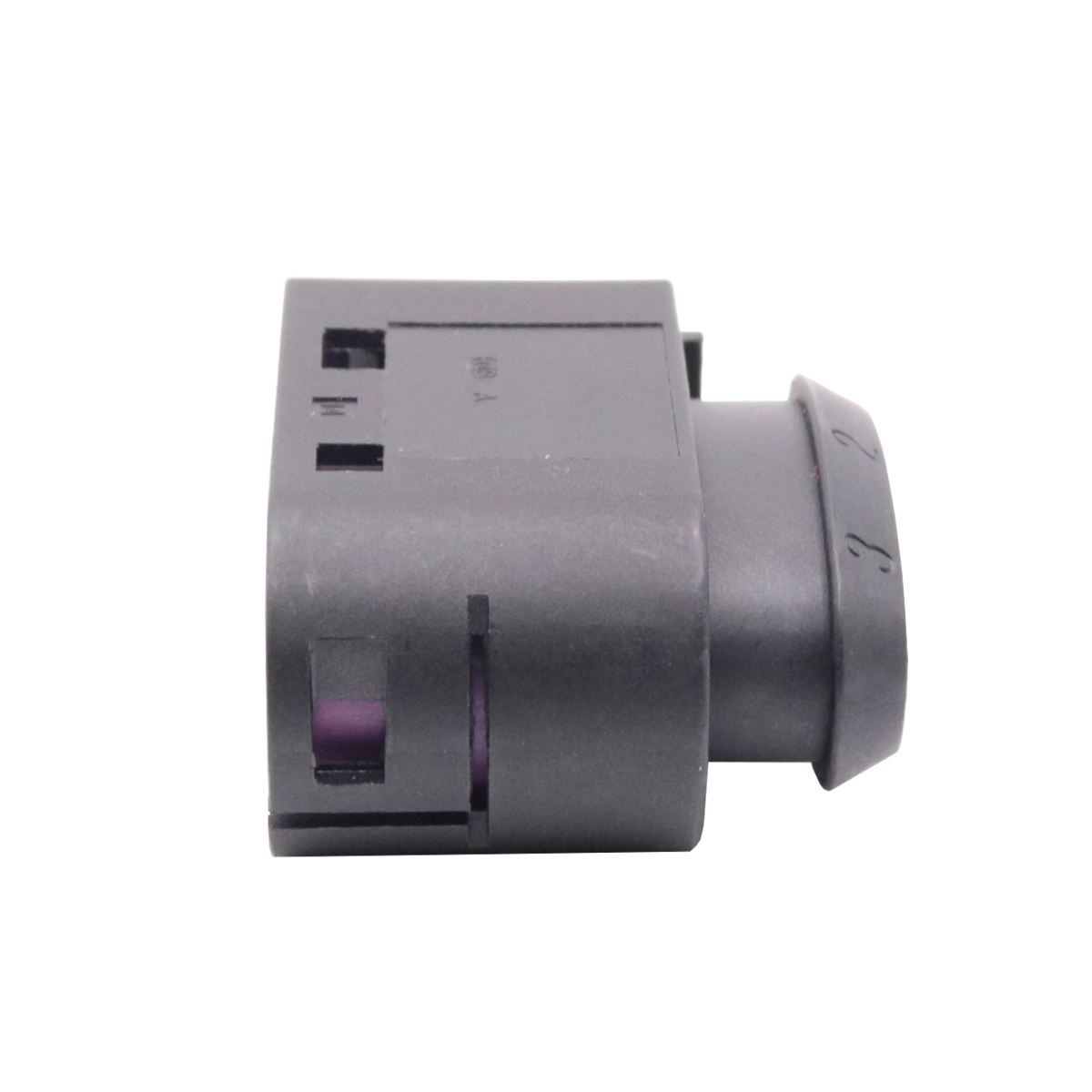Conector plug caixa de fusiveis bateria audi A3 golf 1.8 20v