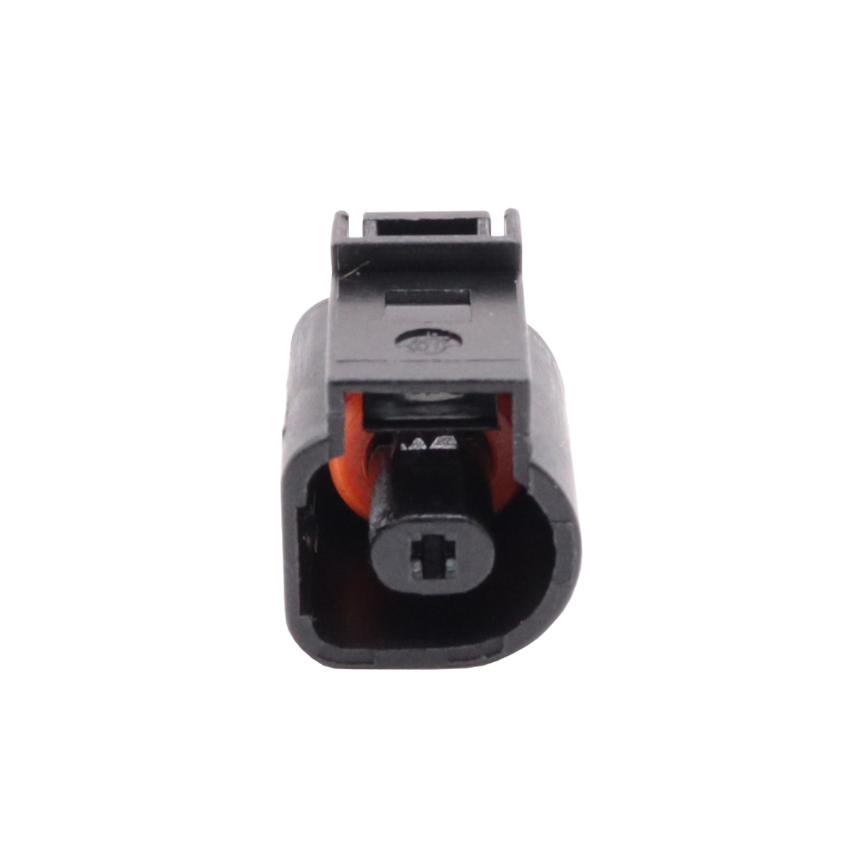 Conector plug sensor de pressão de oleo a3 golf passat bora