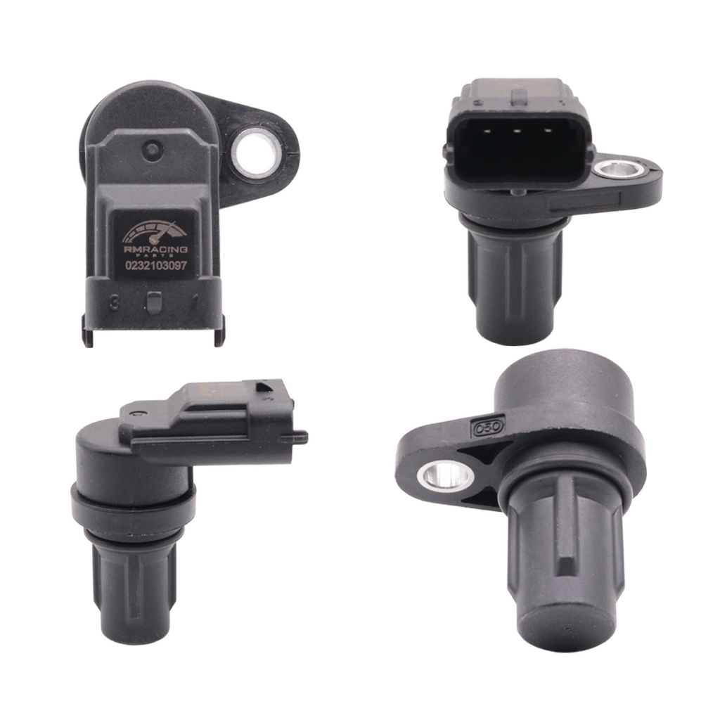 Sensor de fase fiat para velocidade FT Fueltech 0232103097