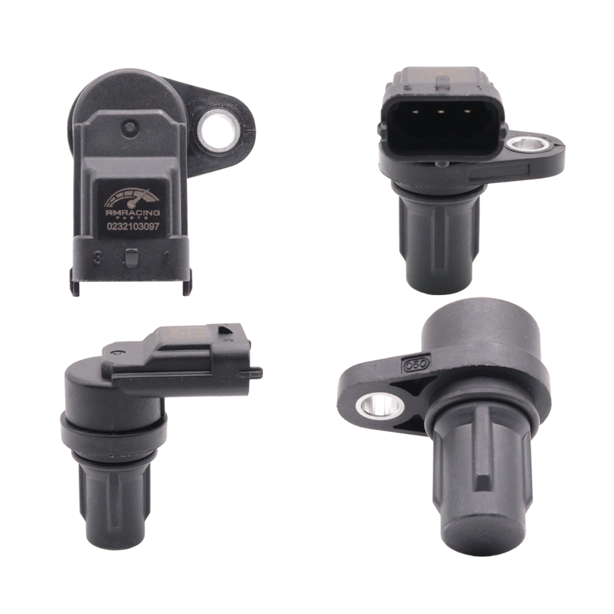 Sensor de fase fiat para velocidade FT Fueltech 0232103097