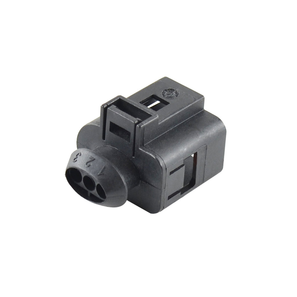 Conector Chicote Plug Do Sensor De Fase EA111 gol Golf Polo