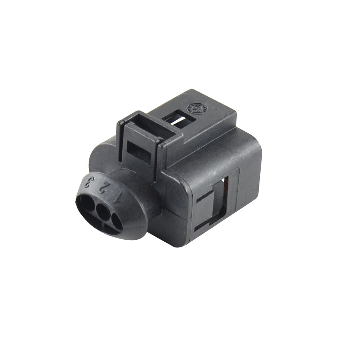 Conector Chicote Plug Do Sensor De Fase EA111 gol Golf Polo