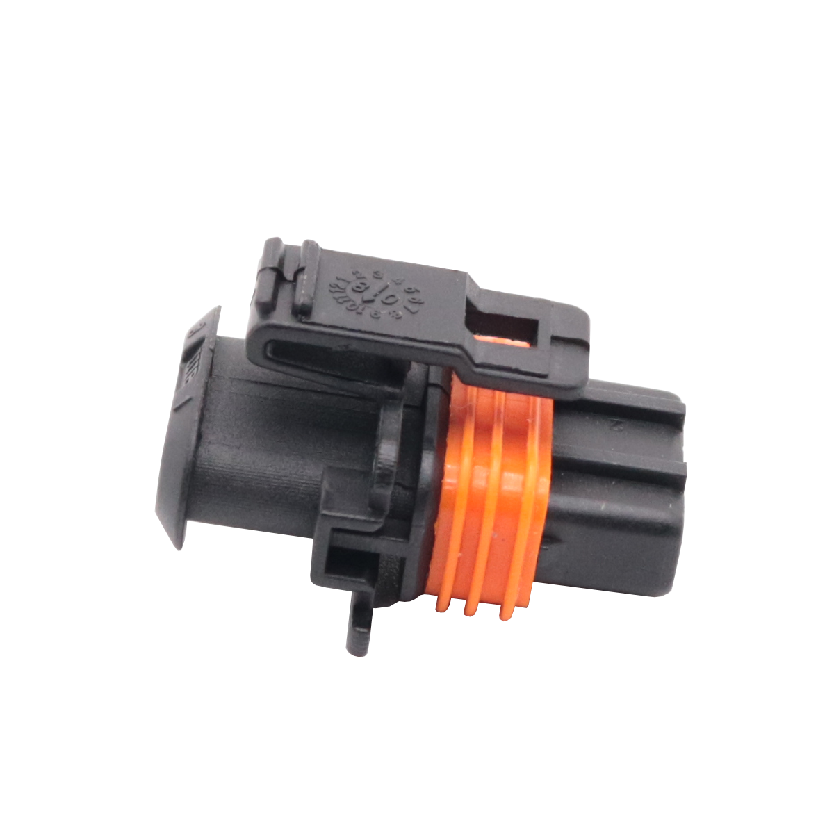Conector plug 3 vias sensor de fase Bosch fiat fueltech