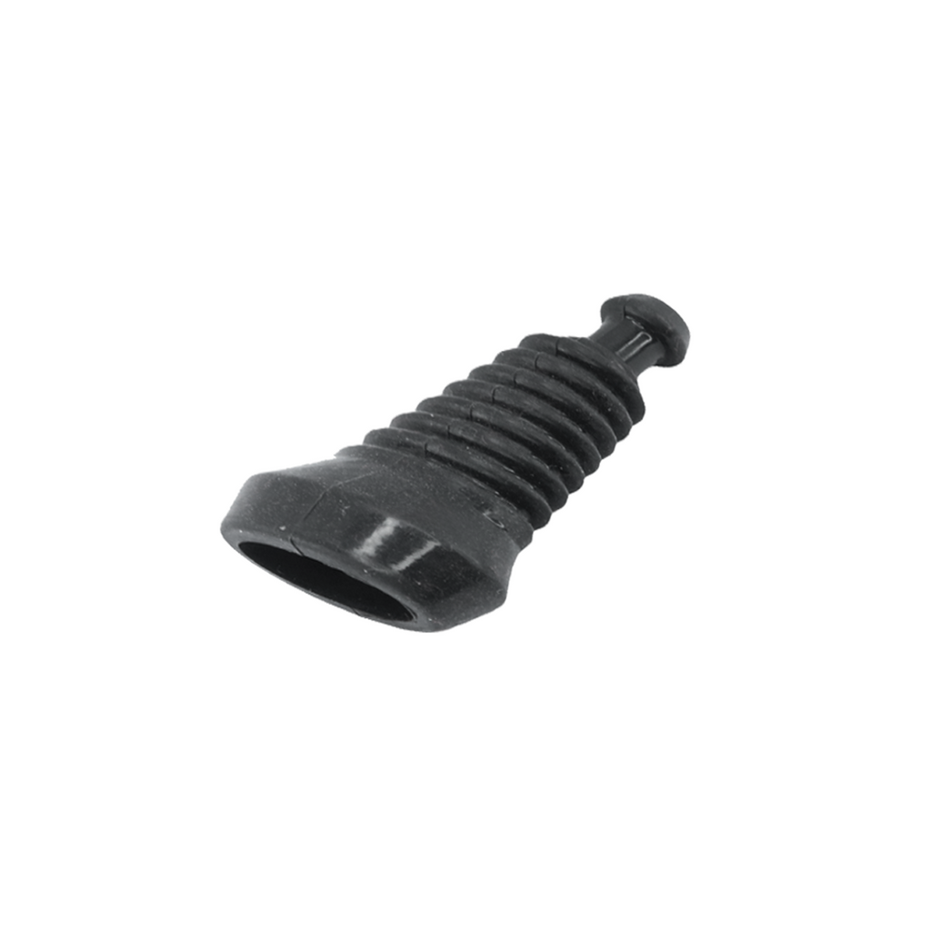 Conector plug para sensor ps10b/ps10 fueltech c/acabamento
