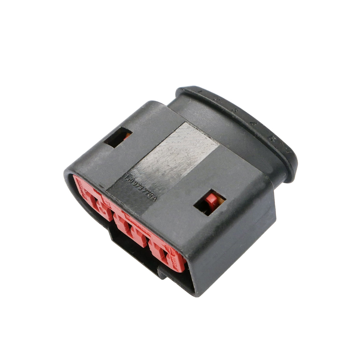 Conector plug Sensor MAF a3 1.8 aspirado polo bora golf 2.0