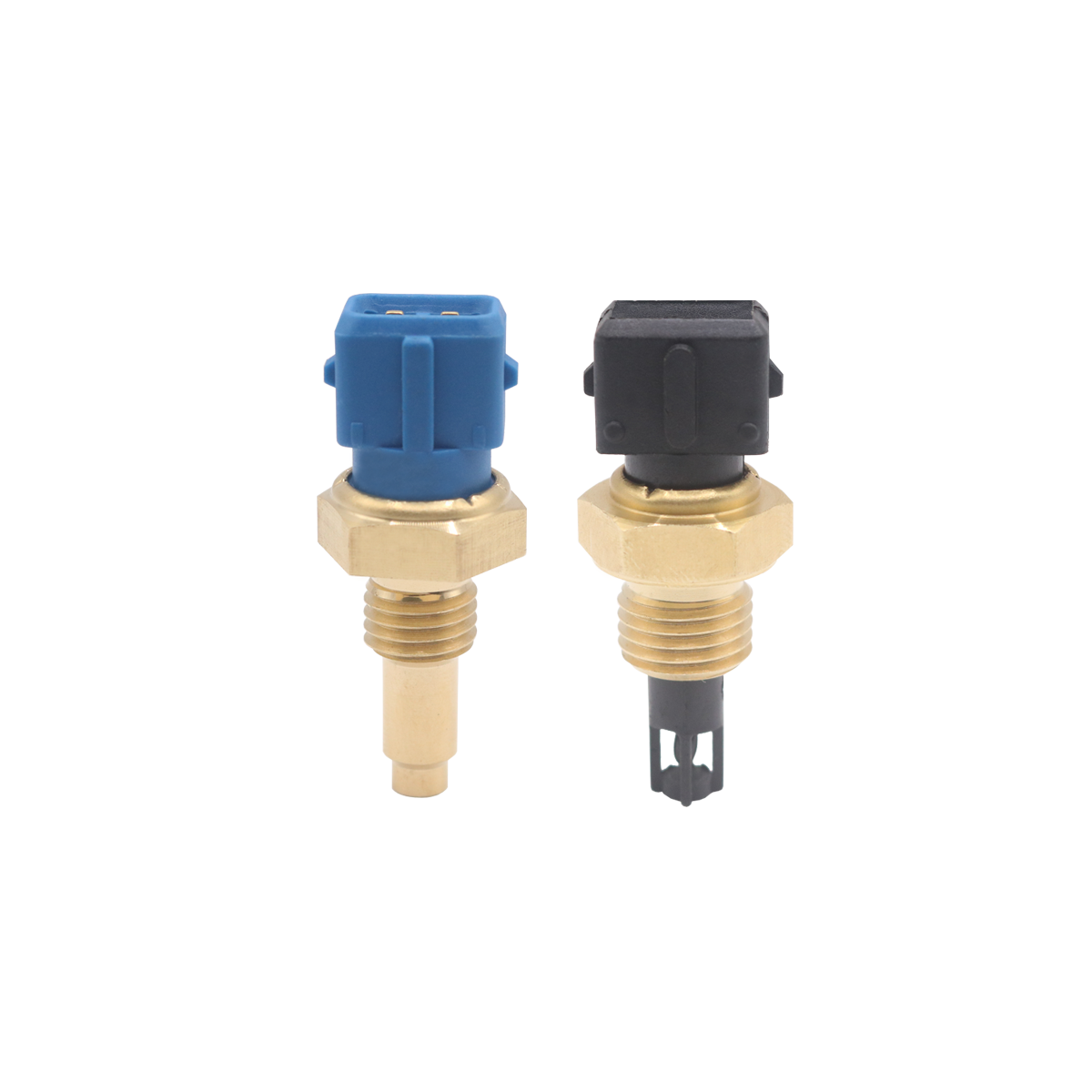 2 Sensores De Temperatura Ar 4053 + 5053 P/ Injeção Fueltech