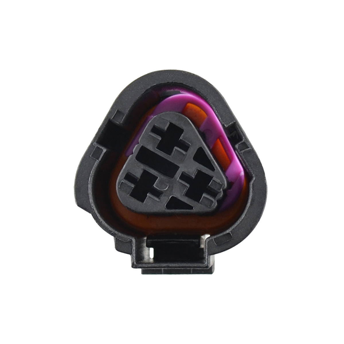 Conector plug interruptor ventoinha cebolão audi golf polo