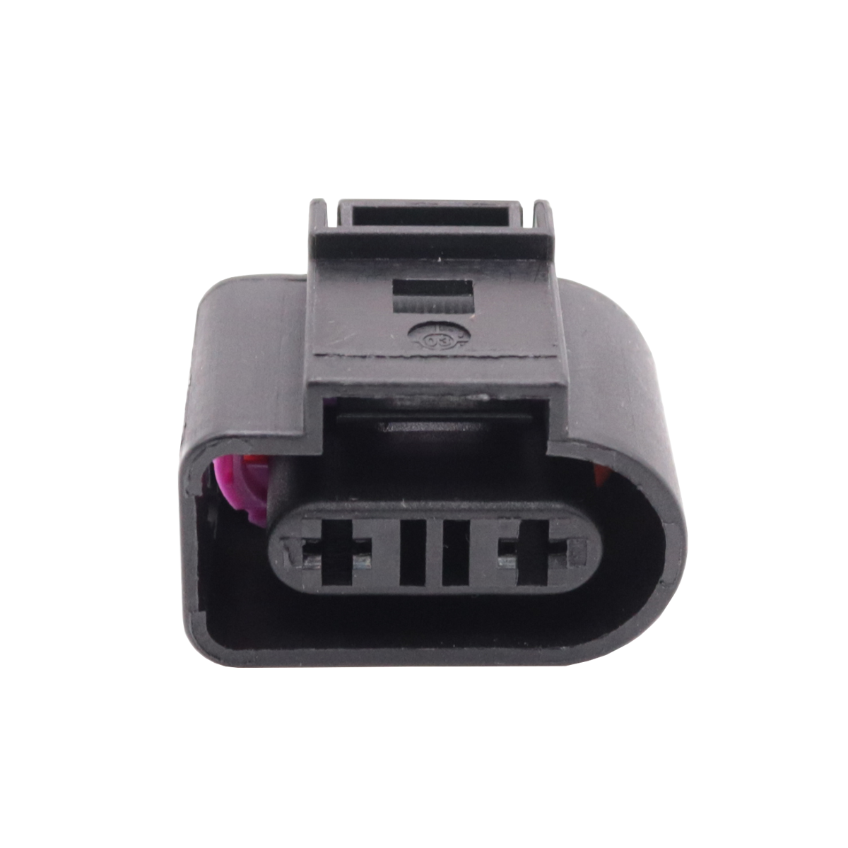 Conector plug reservatorio arrefecimento nivus jetta virtus