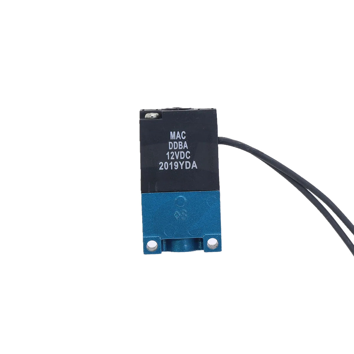 Solenoide Controle de Pressão MAC 3 Vias N75 Boostcontroller