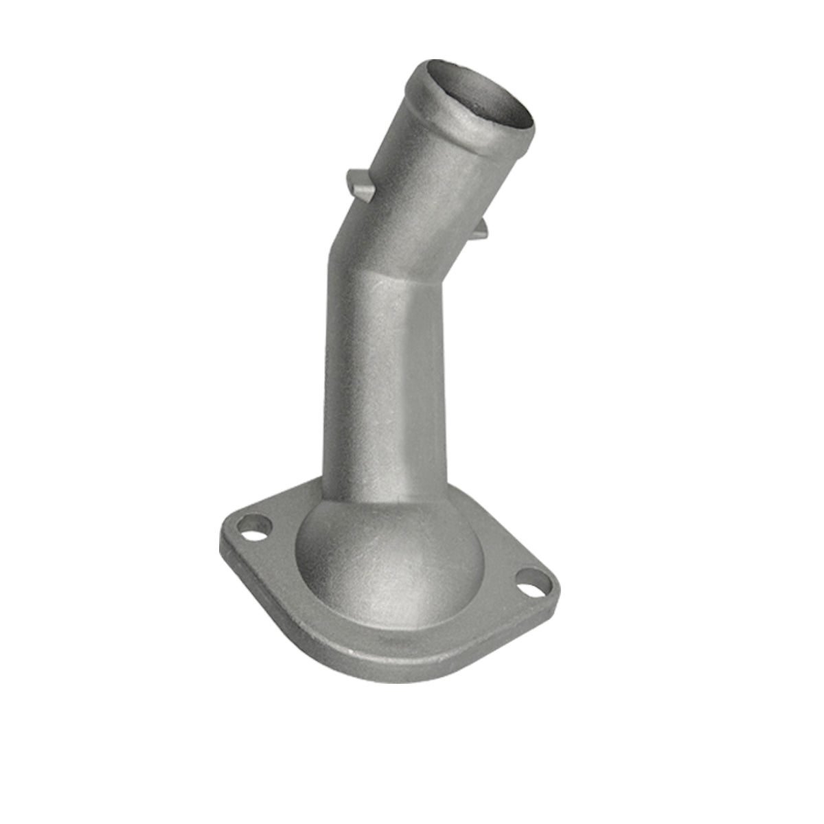 kit 5 flanges alumínio arrefecimento golf a3 1.6 2.0 1.6sr