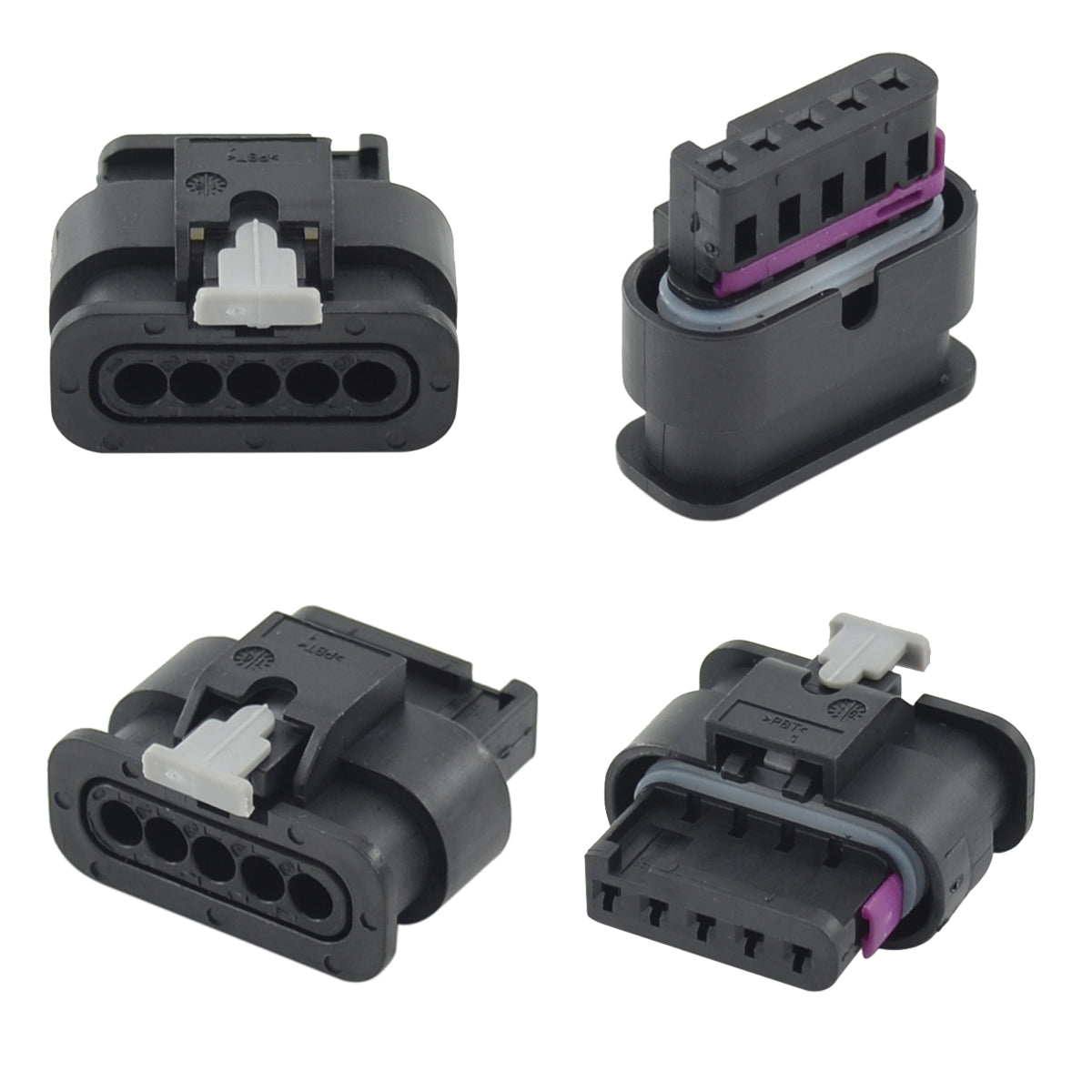 Conector plug chicote MAF jetta Tiguan passat tsi tfsi 2.0