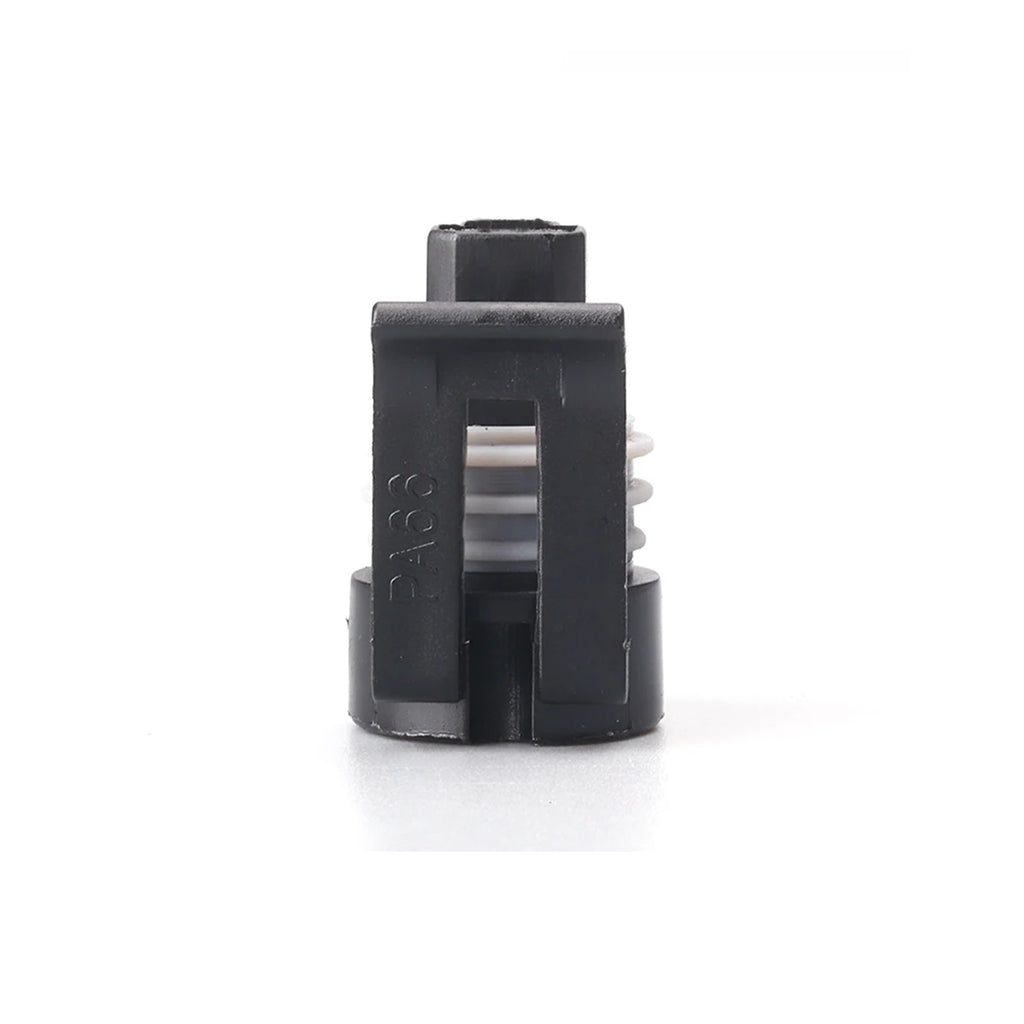 Conector plug chicote sensor ps10b prestostato desmontado