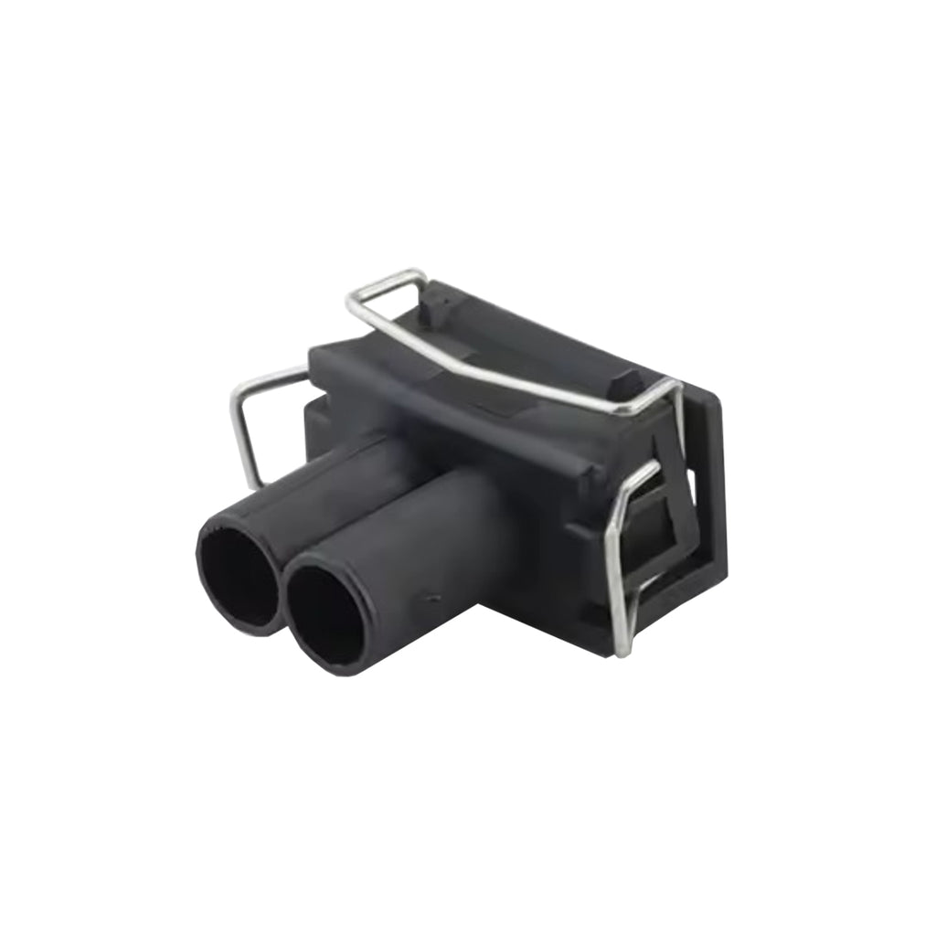 Conector plug eletro ventilador gol parati saveiro G2 G3 G4