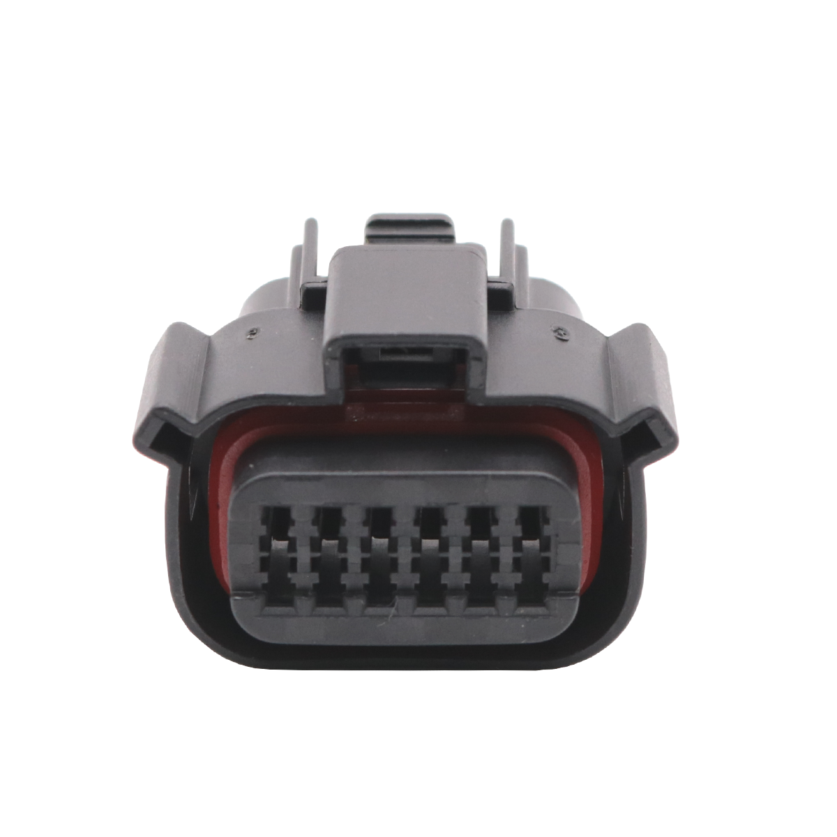 Conector plug desmontado wideband nano pro e nano Fueltech