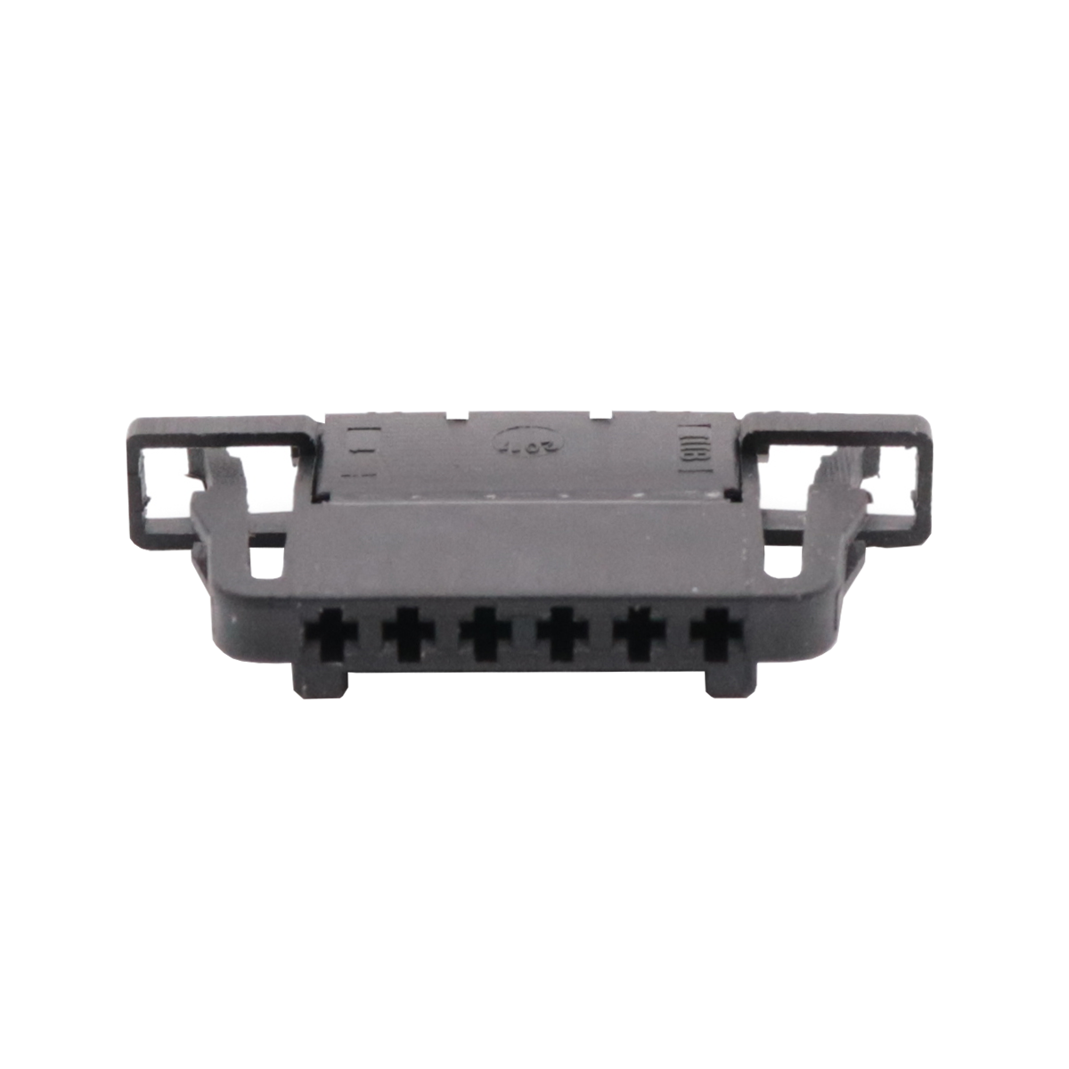 Conector plug pedal acelerador eletronico vw gol golf polo