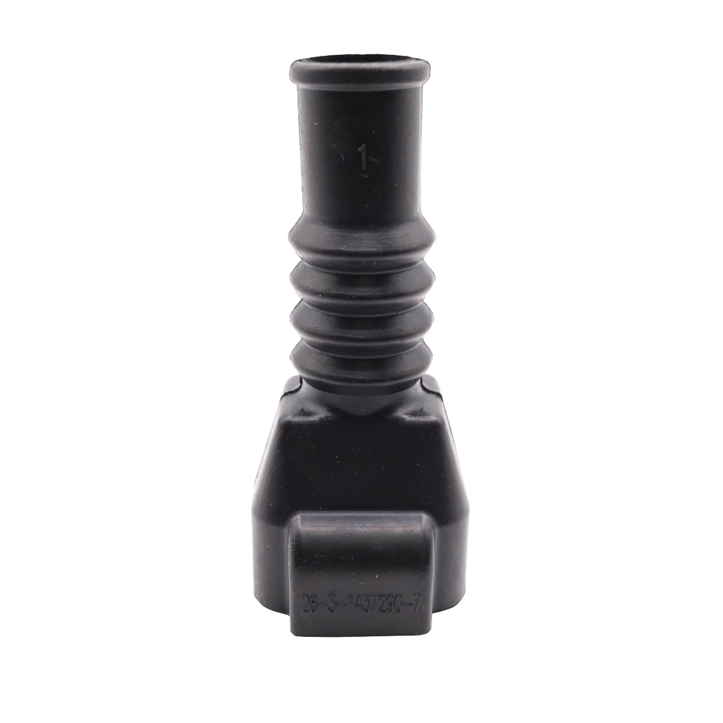 Borracha de acabamento para conector A e B FT550 e A FT450