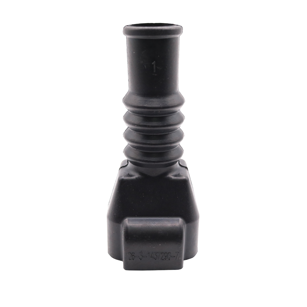 Borracha de acabamento para conector A e B FT550 e A FT450