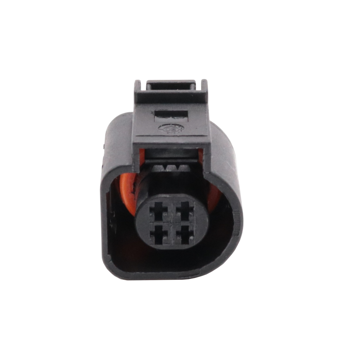Conector Plug sensor de temperatura Audi golf 1.8 20v turbo
