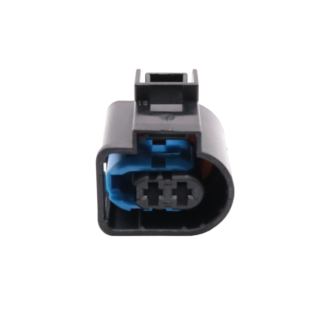 Conector plug 2 vias Bomba de Alta Vw Tiguan Jetta Passat Audi A3