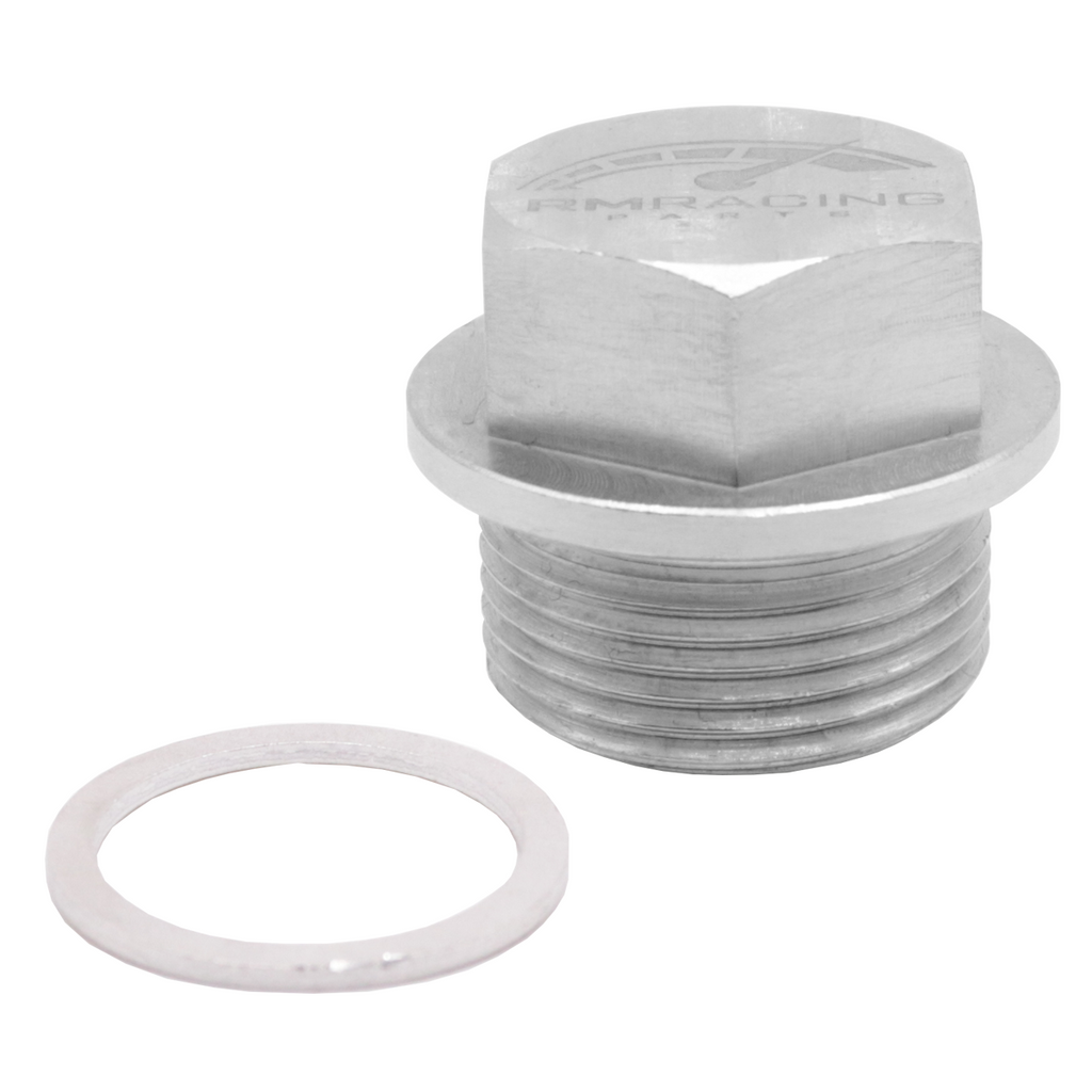 Bujão magnético cárter óleo M24x1.5 VW Audi v8 e BMW n20