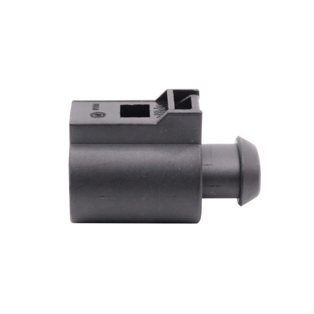 Conector Plug alternador vw golf audi a3 1.8 20v turbo