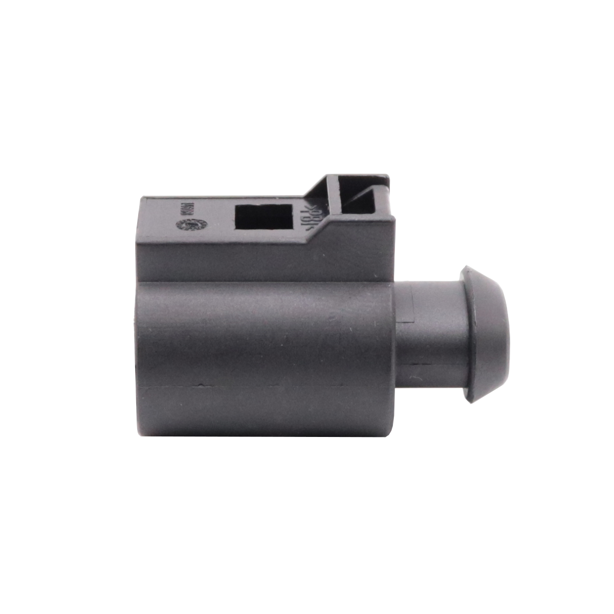 Conector Plug alternador vw golf audi a3 1.8 20v turbo
