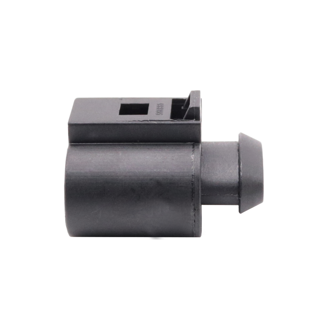 Conector Plug Sensor MAP 4 pinos VW AP MI 1.6, 1.8 e 2.0